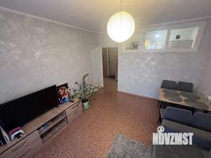 1-к квартира, вторичка, 34м2, 1/10 этаж