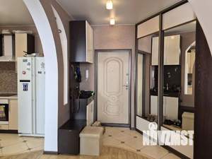 3-к квартира, вторичка, 56м2, 3/5 этаж