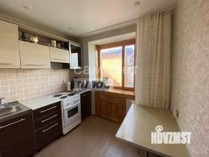 3-к квартира, вторичка, 60м2, 5/5 этаж