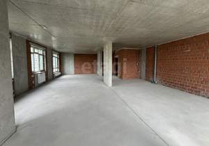 4-к квартира, вторичка, 88м2, 7/15 этаж