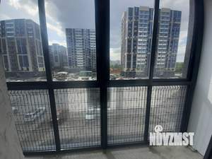 1-к квартира, вторичка, 32м2, 3/16 этаж