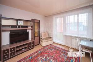 1-к квартира, вторичка, 38м2, 9/9 этаж