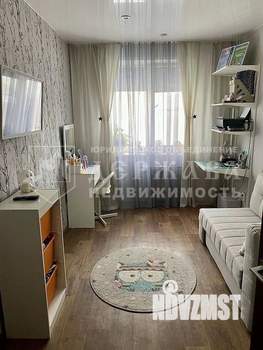 2-к квартира, вторичка, 42м2, 6/9 этаж