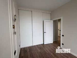 2-к квартира, вторичка, 43м2, 1/7 этаж