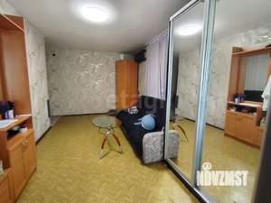 2-к квартира, вторичка, 42м2, 4/5 этаж