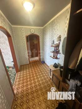 2-к квартира, вторичка, 46м2, 4/5 этаж