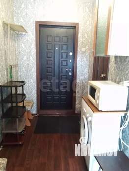 Студия квартира, вторичка, 17м2, 5/9 этаж