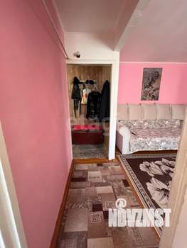 2-к квартира, вторичка, 45м2, 2/5 этаж