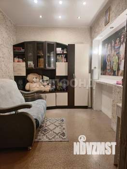 2-к квартира, вторичка, 33м2, 4/5 этаж