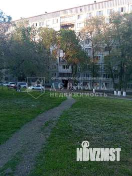 1-к квартира, вторичка, 18м2, 1/9 этаж