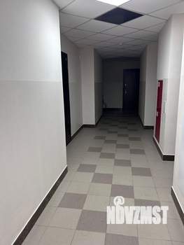 1-к квартира, вторичка, 27м2, 7/15 этаж