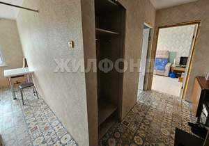 2-к квартира, вторичка, 44м2, 9/9 этаж