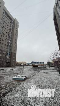 3-к квартира, вторичка, 71м2, 12/17 этаж