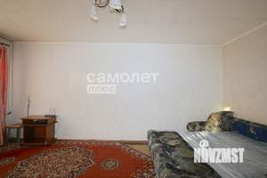 1-к квартира, вторичка, 29м2, 2/5 этаж