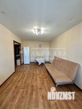 1-к квартира, вторичка, 36м2, 10/10 этаж
