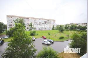 Студия квартира, вторичка, 17м2, 3/9 этаж