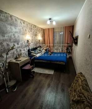 2-к квартира, вторичка, 43м2, 5/5 этаж