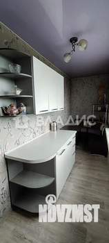 1-к квартира, вторичка, 25м2, 9/9 этаж