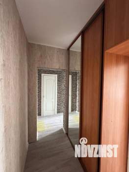 3-к квартира, вторичка, 62м2, 3/8 этаж