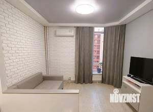 Студия квартира, вторичка, 26м2, 13/16 этаж
