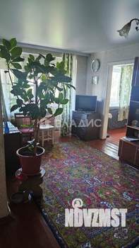 2-к квартира, вторичка, 45м2, 5/5 этаж