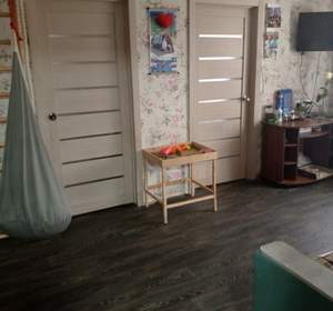 4-к квартира, вторичка, 61м2, 3/5 этаж