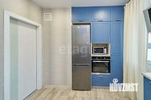 2-к квартира, вторичка, 55м2, 10/12 этаж