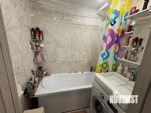 1-к квартира, вторичка, 35м2, 8/16 этаж