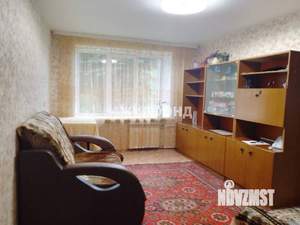 3-к квартира, вторичка, 52м2, 1/5 этаж