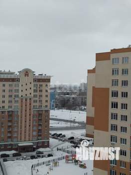 1-к квартира, вторичка, 44м2, 12/16 этаж