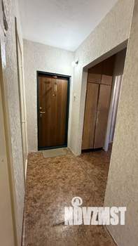 1-к квартира, вторичка, 34м2, 6/10 этаж