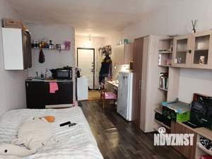 Студия квартира, вторичка, 23м2, 7/9 этаж