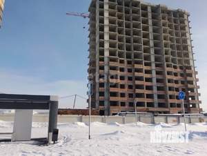 2-к квартира, вторичка, 41м2, 5/15 этаж
