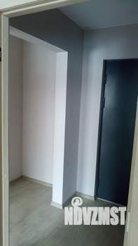 1-к квартира, вторичка, 42м2, 3/16 этаж