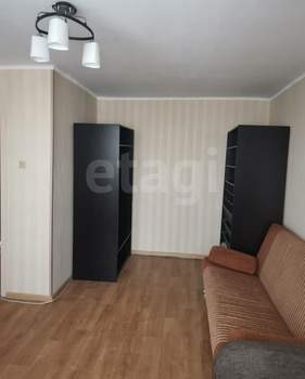 1-к квартира, вторичка, 32м2, 4/5 этаж