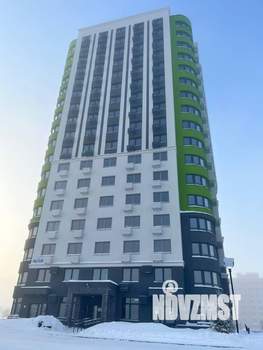 3-к квартира, вторичка, 85м2, 5/17 этаж