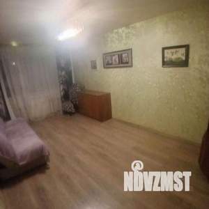 3-к квартира, вторичка, 62м2, 3/5 этаж