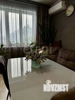 1-к квартира, вторичка, 37м2, 9/12 этаж
