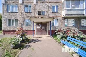 1-к квартира, вторичка, 30м2, 5/5 этаж