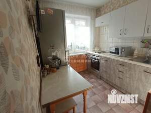 2-к квартира, вторичка, 45м2, 3/5 этаж