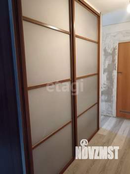 3-к квартира, вторичка, 60м2, 4/9 этаж