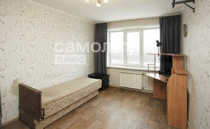 Студия квартира, вторичка, 22м2, 6/9 этаж