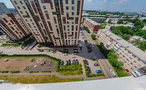 2-к квартира, вторичка, 54м2, 13/14 этаж