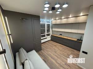 3-к квартира, вторичка, 54м2, 3/14 этаж