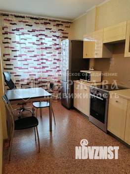 1-к квартира, вторичка, 40м2, 9/9 этаж