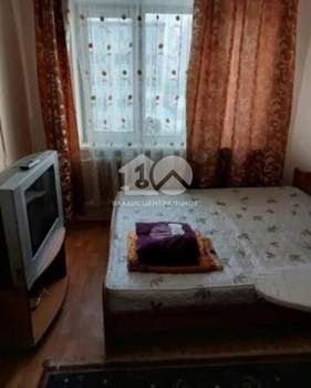 1-к квартира, вторичка, 23м2, 2/5 этаж