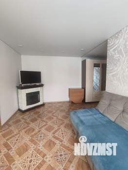 4-к квартира, вторичка, 60м2, 4/5 этаж