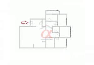 4-к квартира, вторичка, 139м2, 11/11 этаж