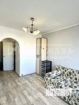 1-к квартира, вторичка, 18м2, 5/9 этаж