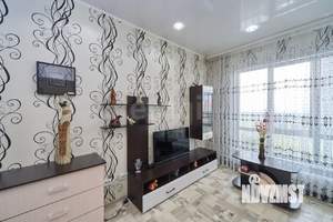 1-к квартира, вторичка, 33м2, 9/15 этаж